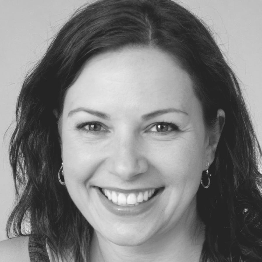 Rachel Novak, UI/UX Design Lead