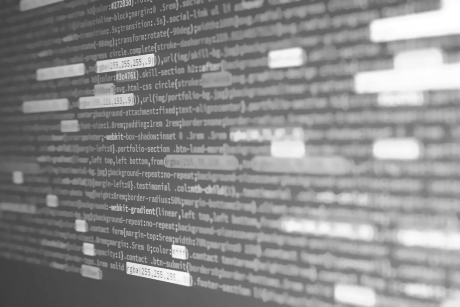 App development and testing environment