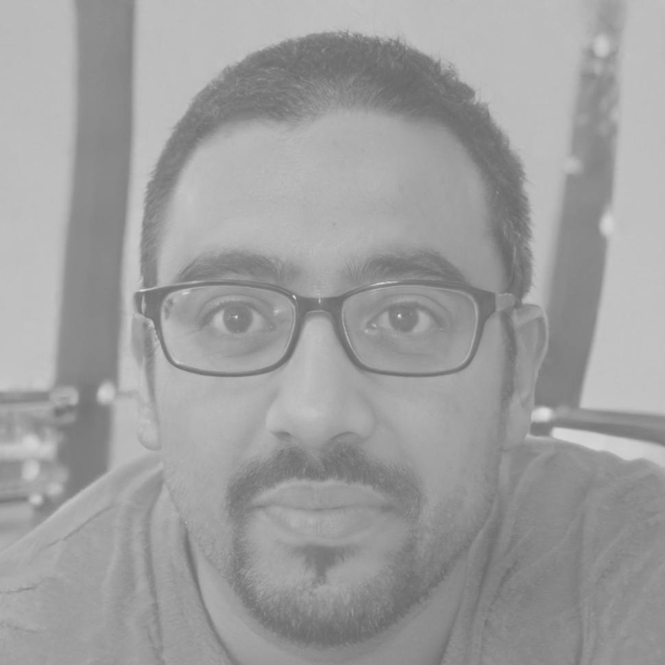 Tharin Ouk - Lead iOS Developer